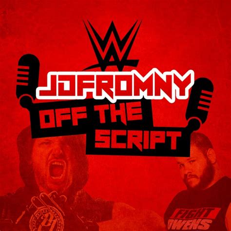 jdfromny206|Off The Script w/JDfromNY JDfromNY .